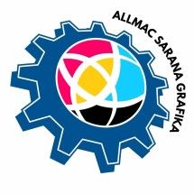 Allmac Sarana Grafika logo