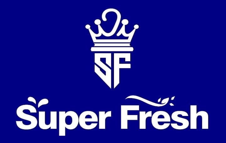 SUPER FRESH LAUNDRY