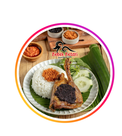 Bebek Betari