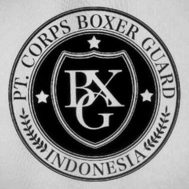PT Corps Boxer Guard Indonesia Group