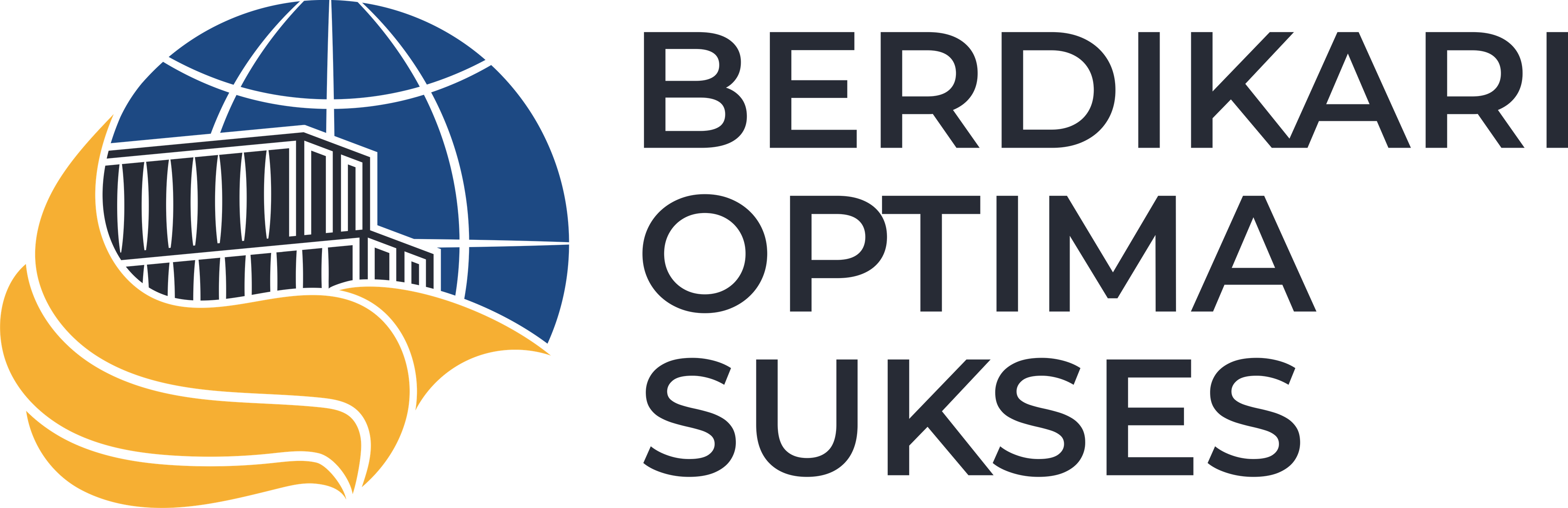 PT. Berdikari Optima Sukses
