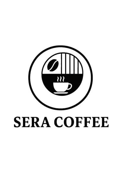 Sera Coffee logo