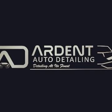 Ardent Auto Detailing