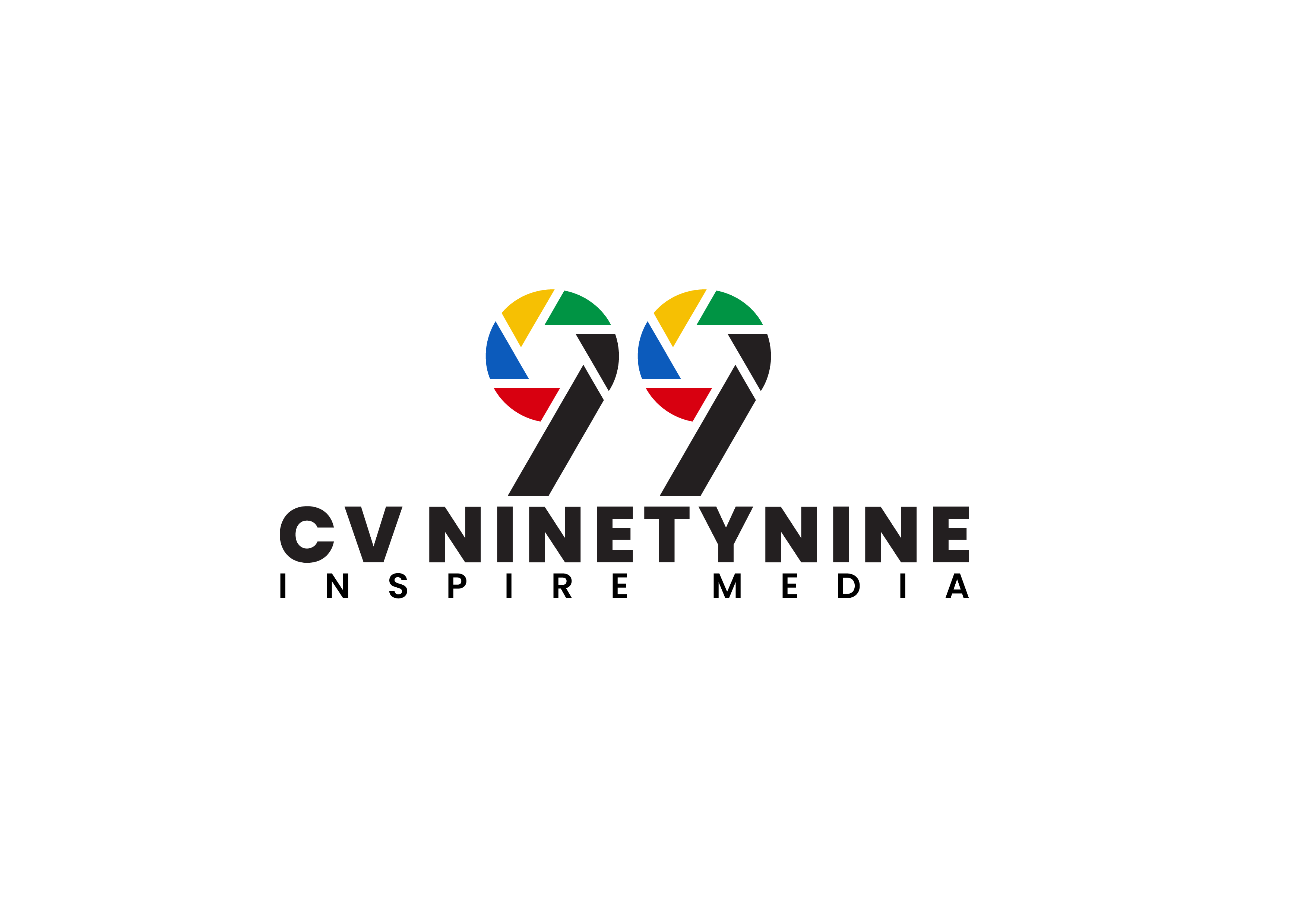 CV Ninetynine Inspire Media