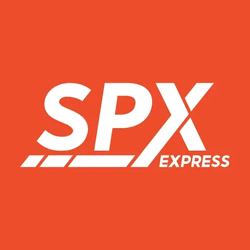 SPX Express Lubuk Baja logo