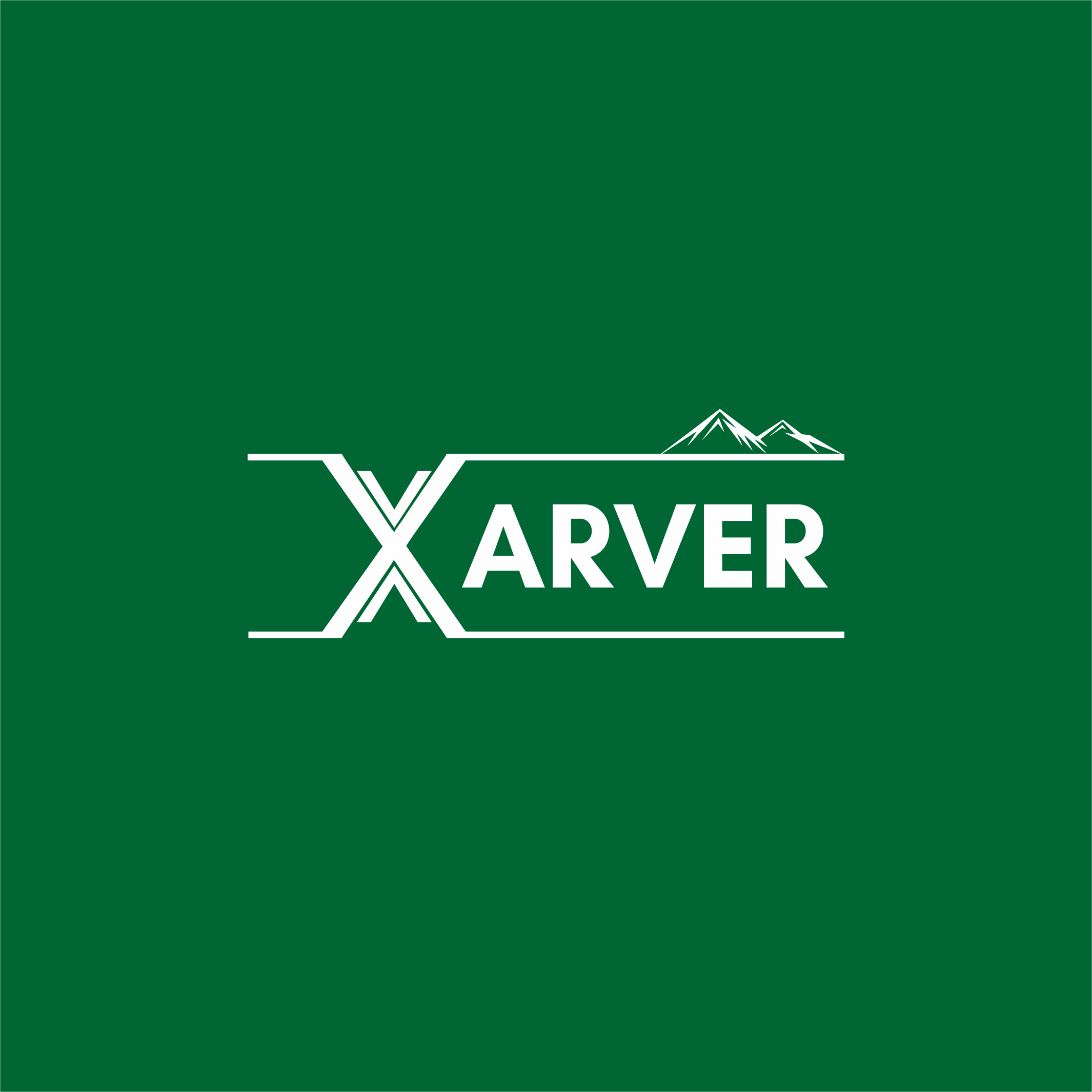 Xarver Store