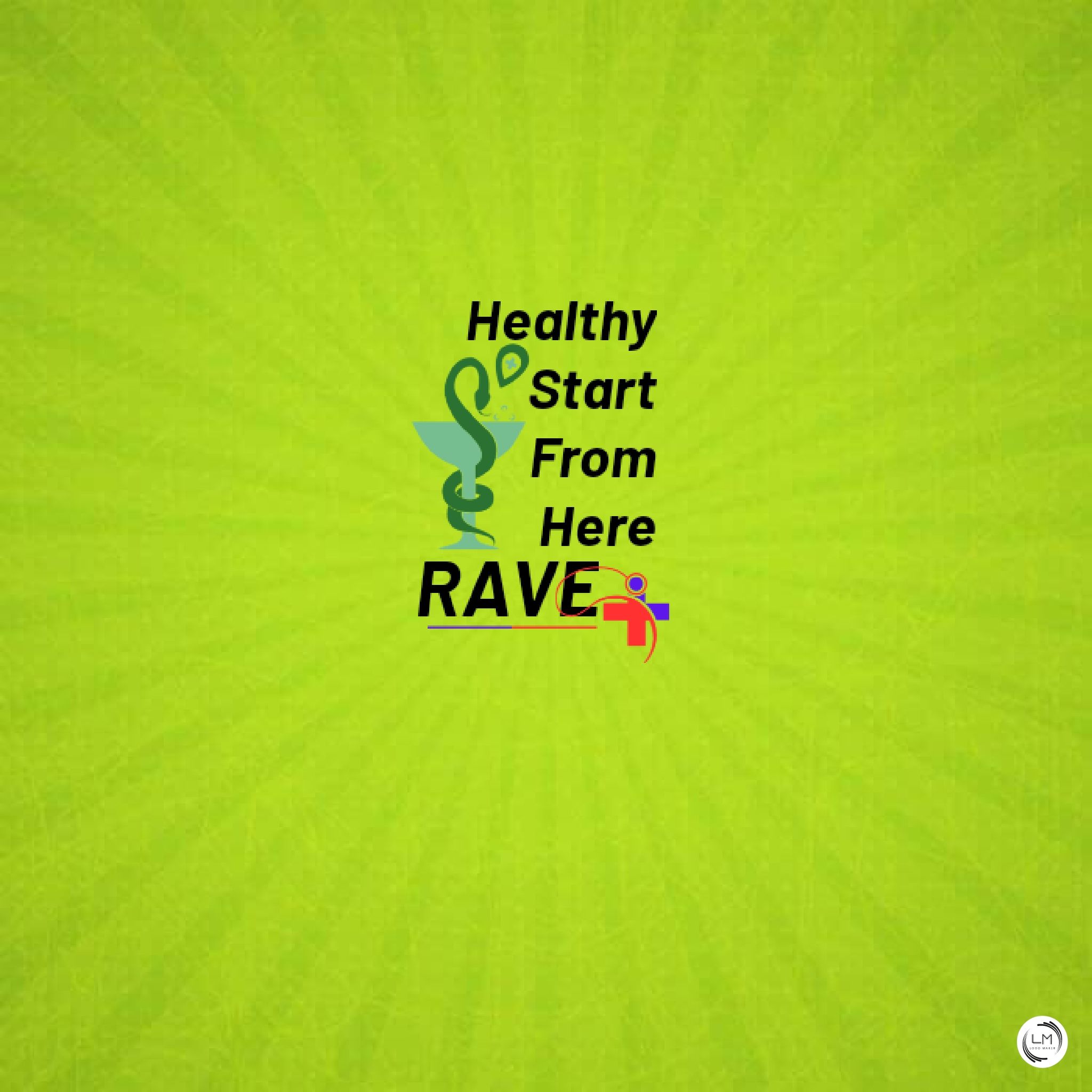 RAVE FARMASI LESTARI