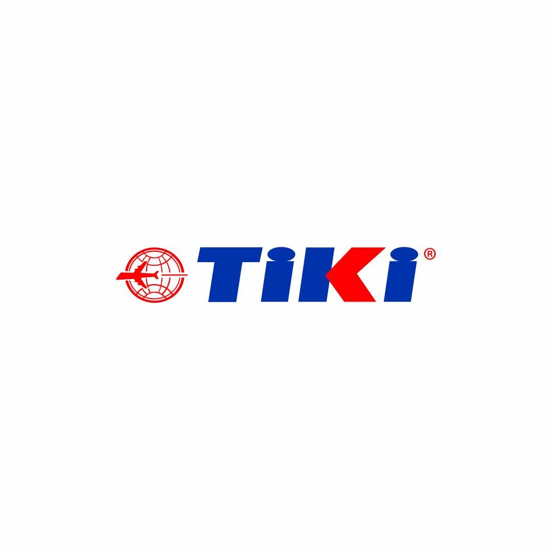 TIKI Denpasar logo