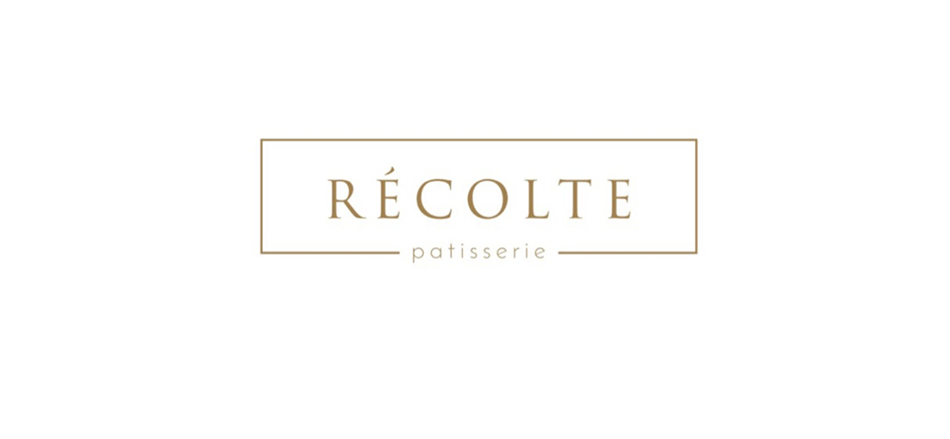 Recolte Patisserie
