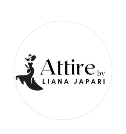 Attire by Liana Japari