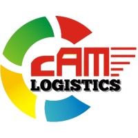 PT. Cahaya Auliya Maharani (CAM LOGISTICS) logo