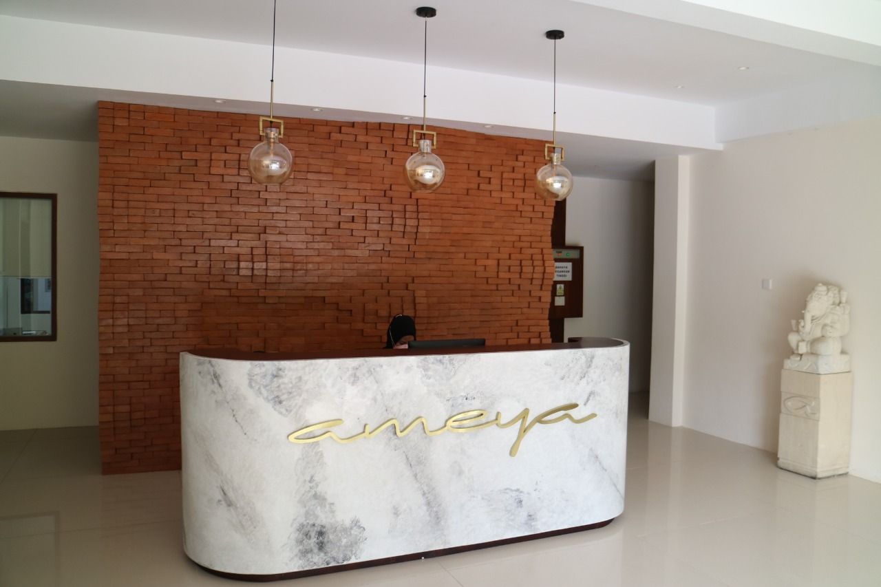 PT Ameya Livingstyle Indonesia