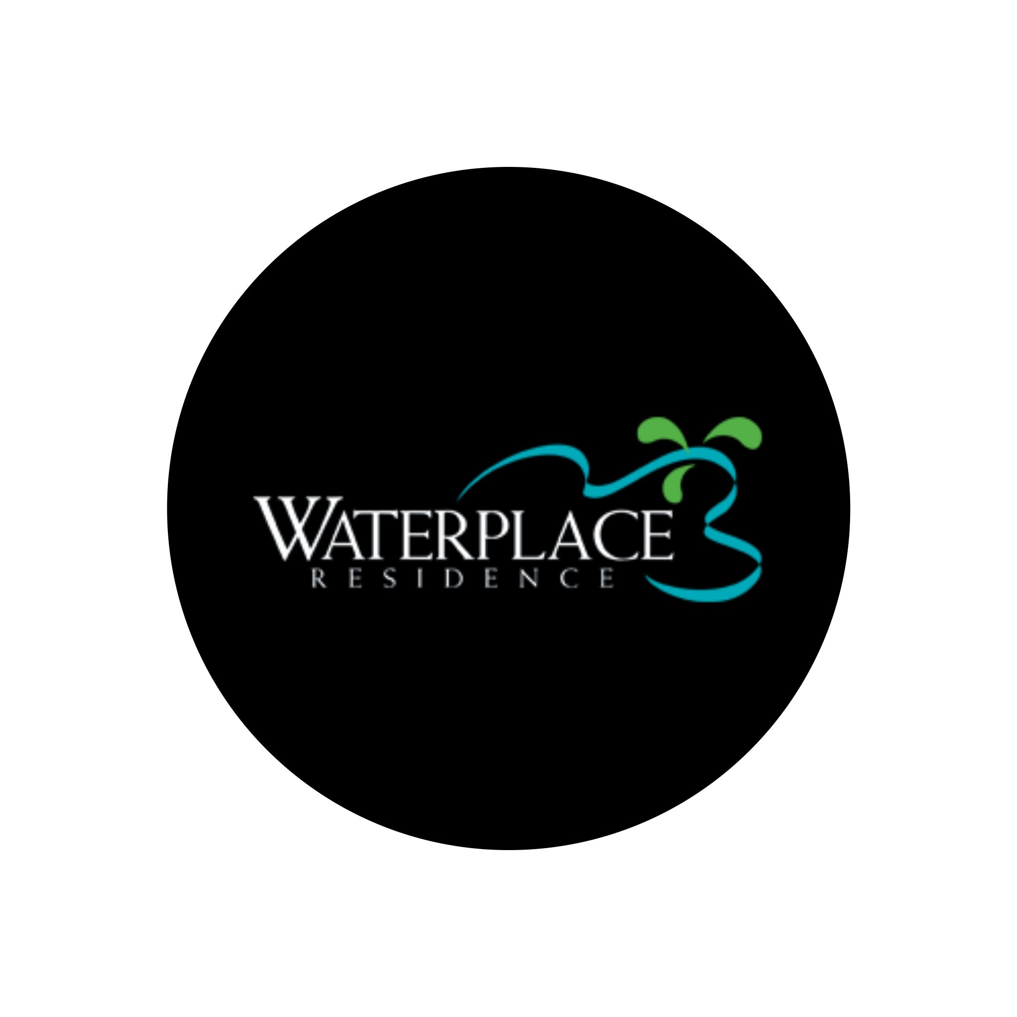 Waterplace Residence