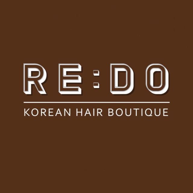 Salon Redo Mahakam logo