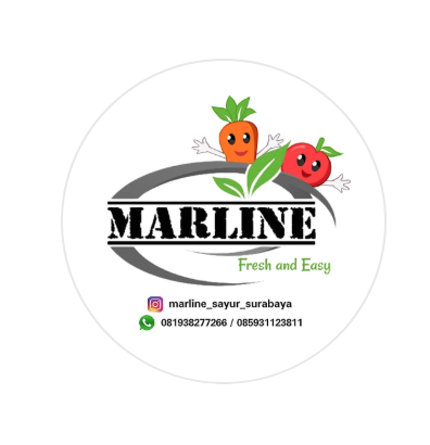 Marline Sayur dan Buah