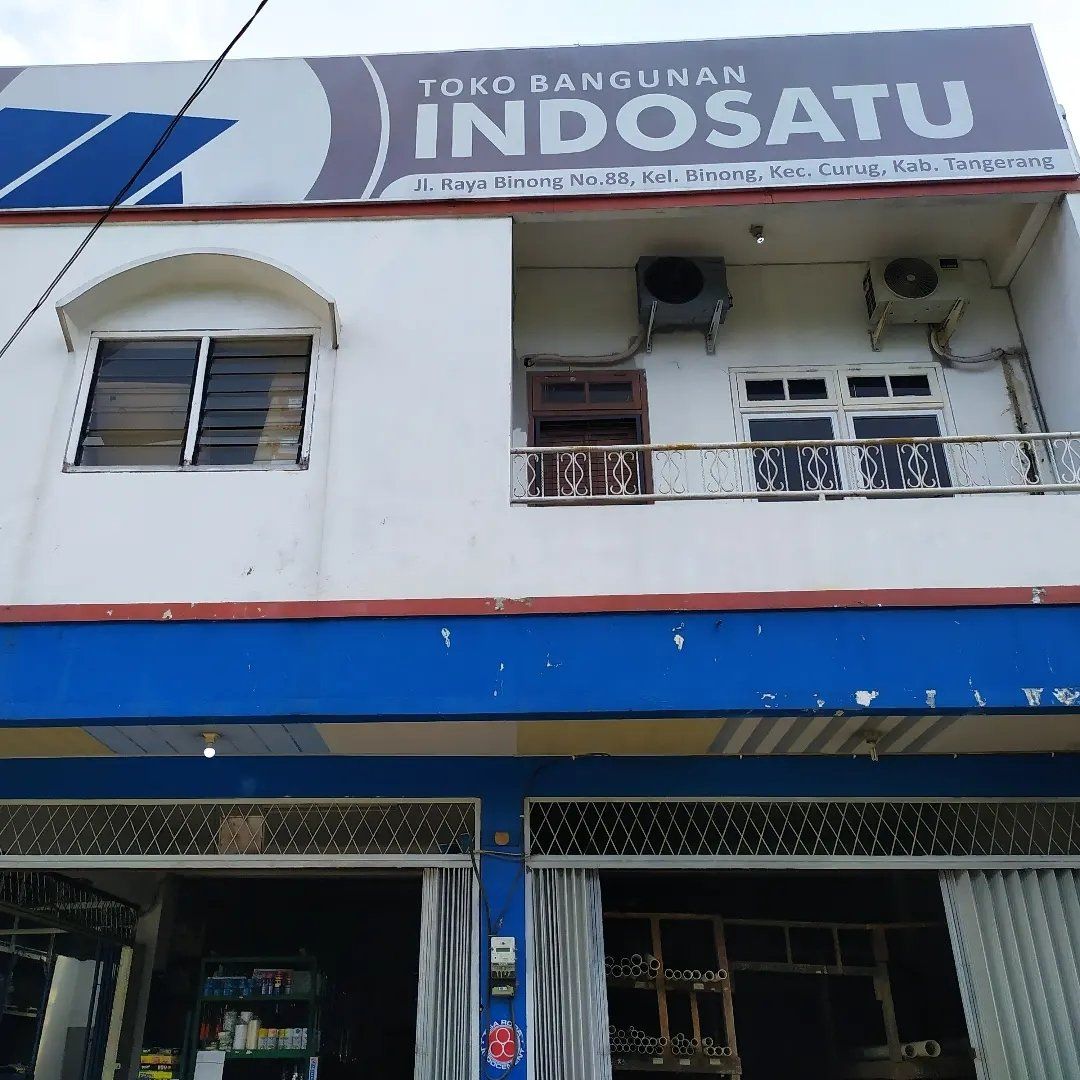 PT Mandiri Abadiprima Perkasa