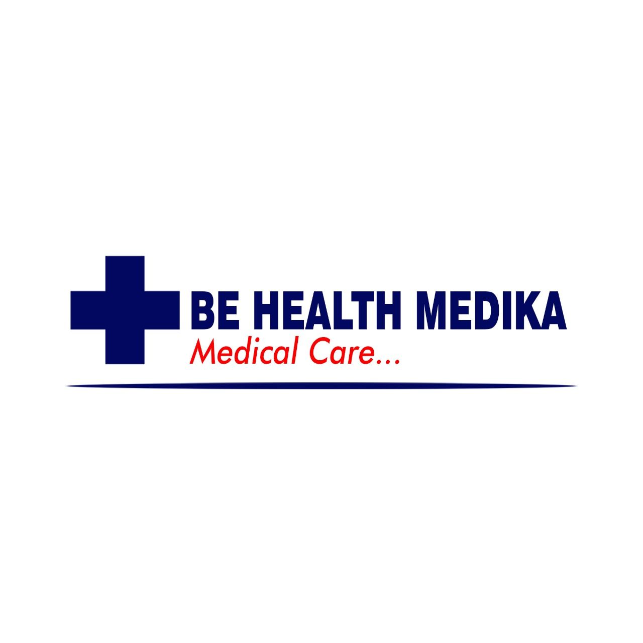 BE HEALTH MEDIKA BALI