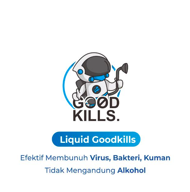 PT Mercusuar Agresif Perkasa - GoodKills