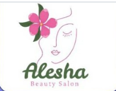 Salon Alesha