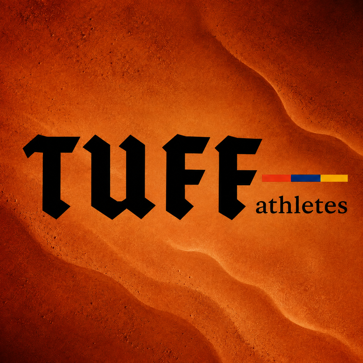 TUFF Athletes