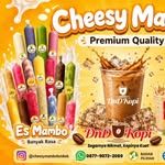 Cheesy Mambo