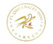 PT Qihua Walet Indo