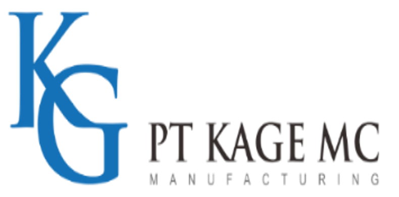 PT kage mc manufacturing