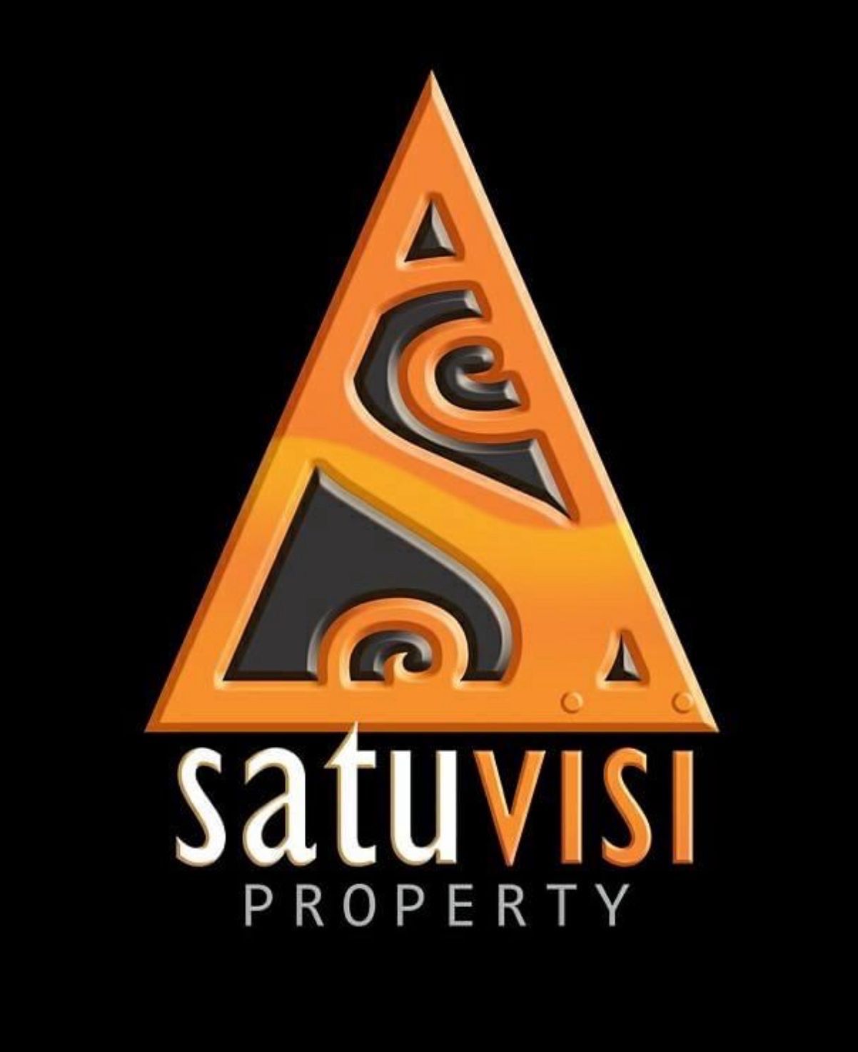 SATUVISI logo