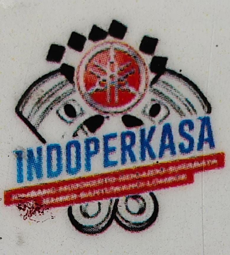INDO PERKASA