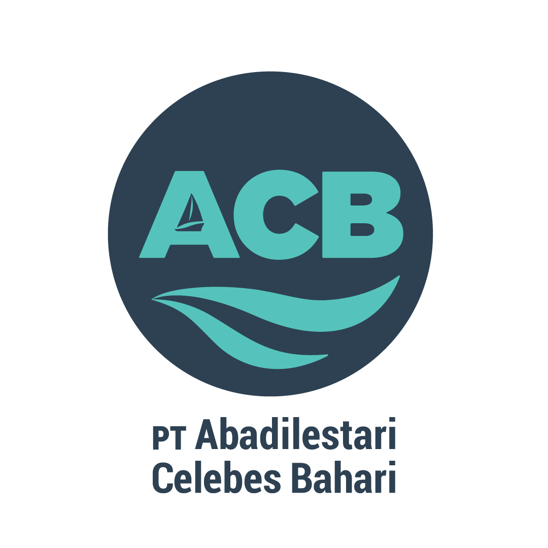 PT. ABADILESTARI CELEBES BAHARI logo