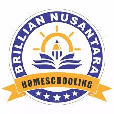 Brillian Nusantara Homeschooling logo