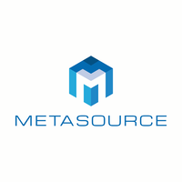 Metasource logo