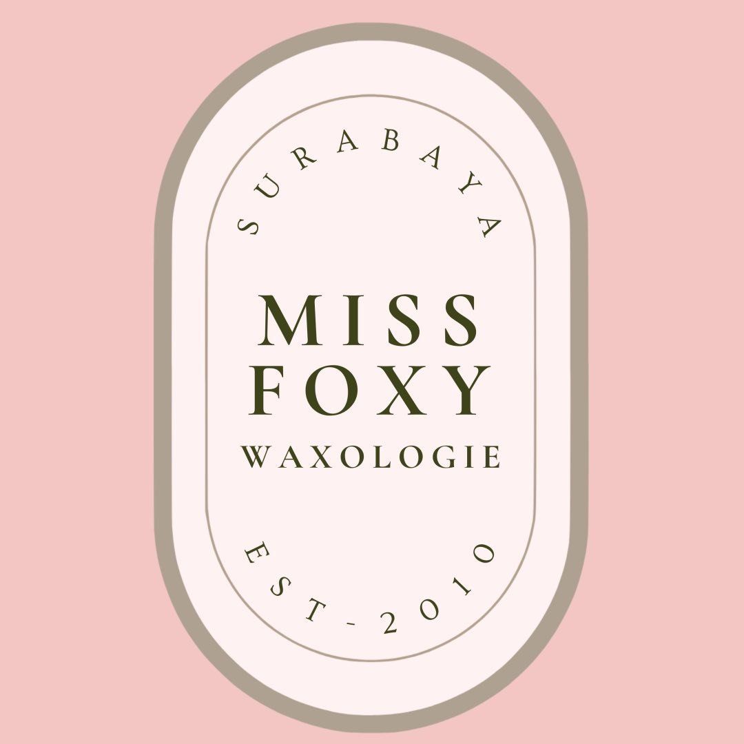 PT Rubah Cantika (Miss Foxy Waxologue)