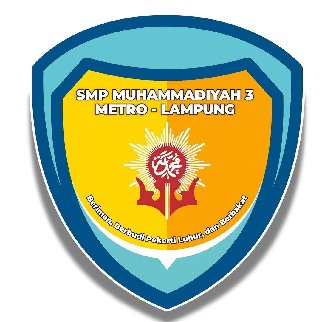 SMP Muhammadiyah 3 Metro