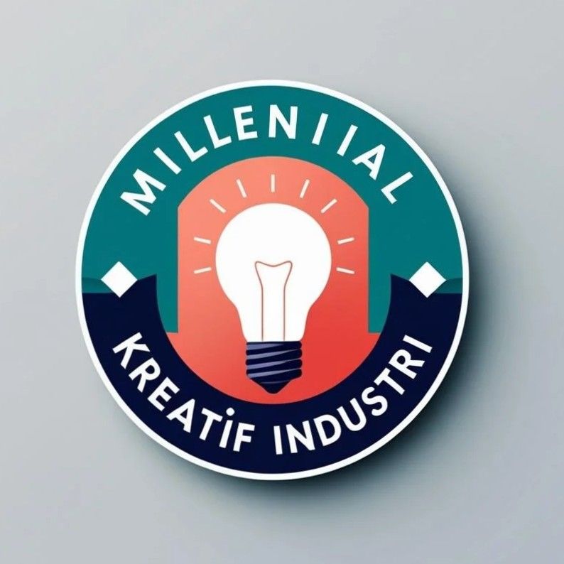 CV MILLENIAL KREATIF INDUSTRI