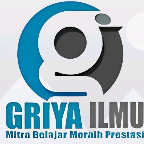 Bimbel Griya Ilmu logo