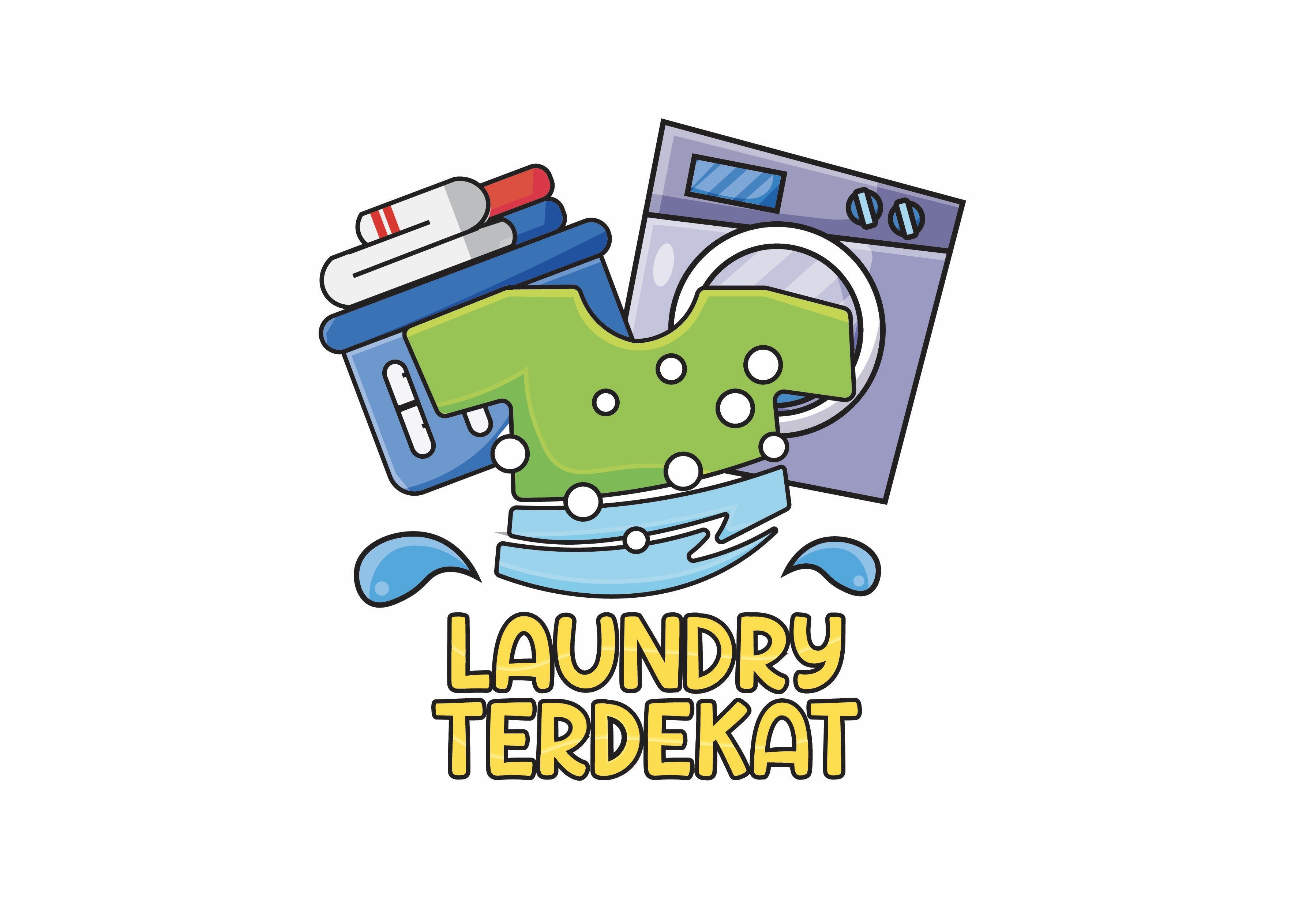 Laundry Terdekat Medan