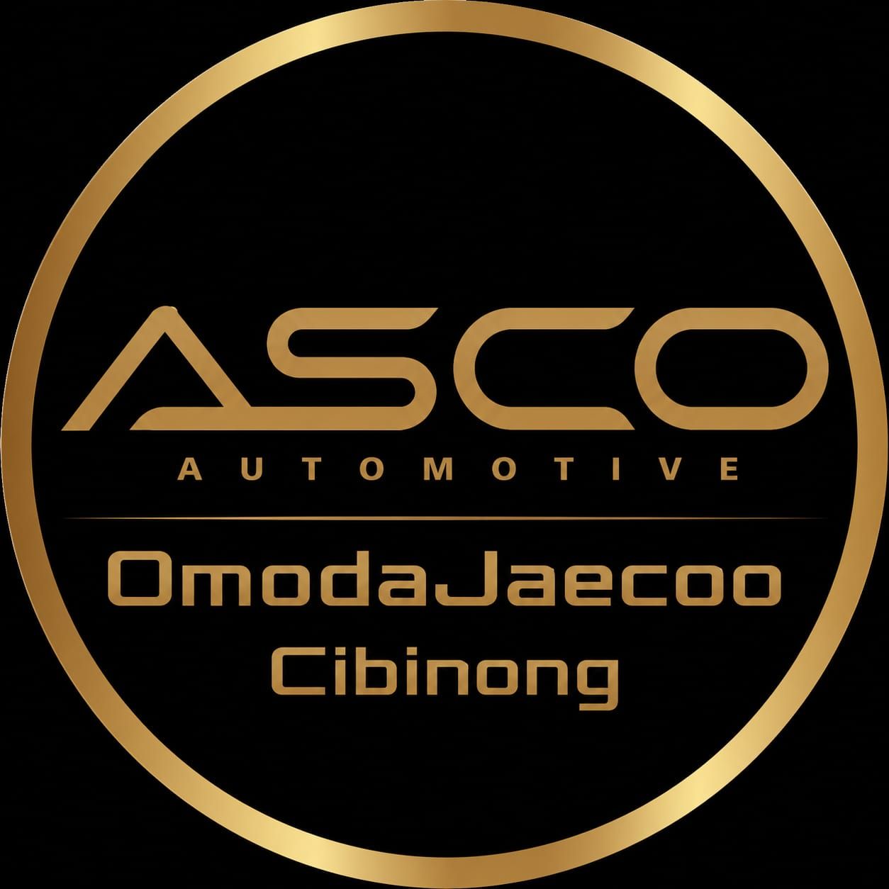 PT. ASCO PERFORMA UTAMA