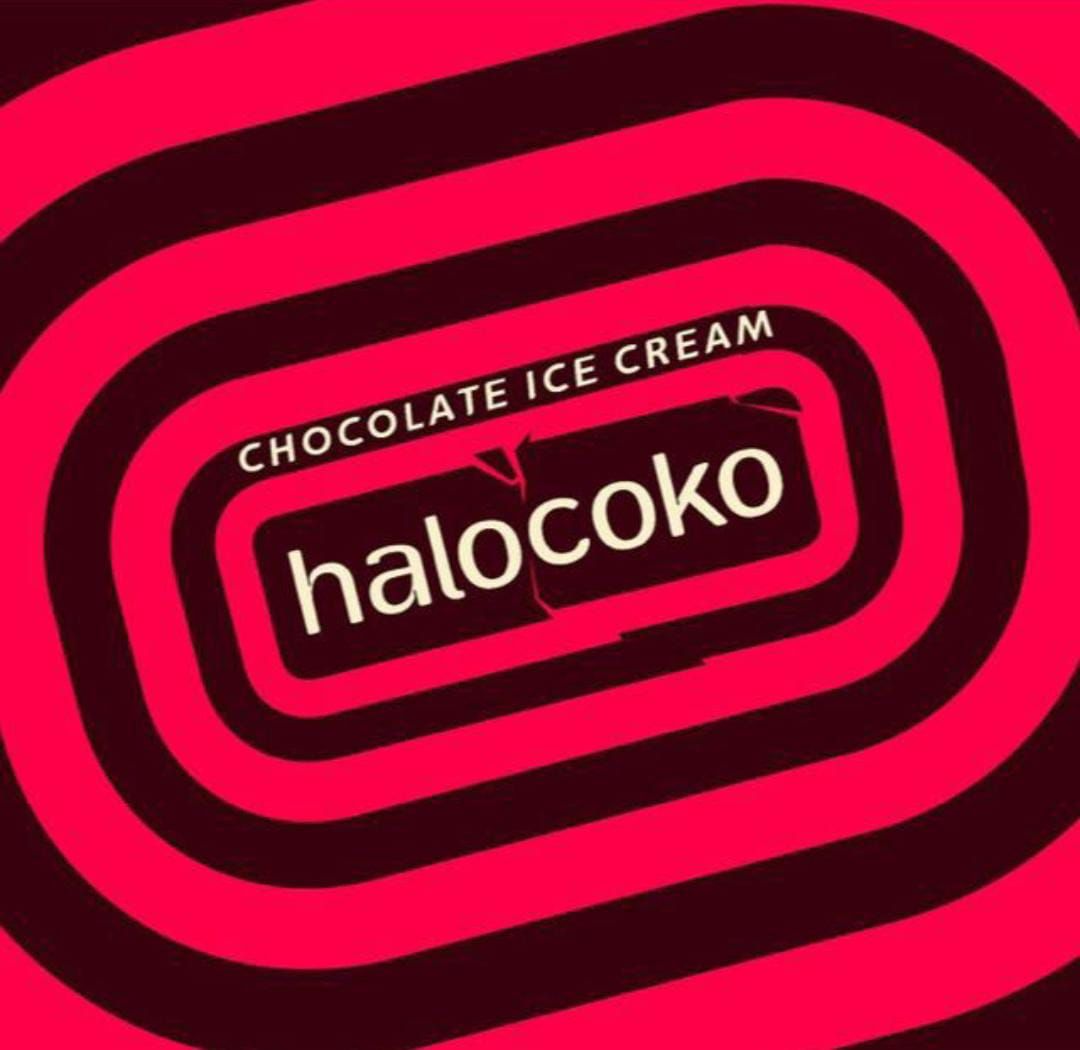 Halo Coko Special Es Krim