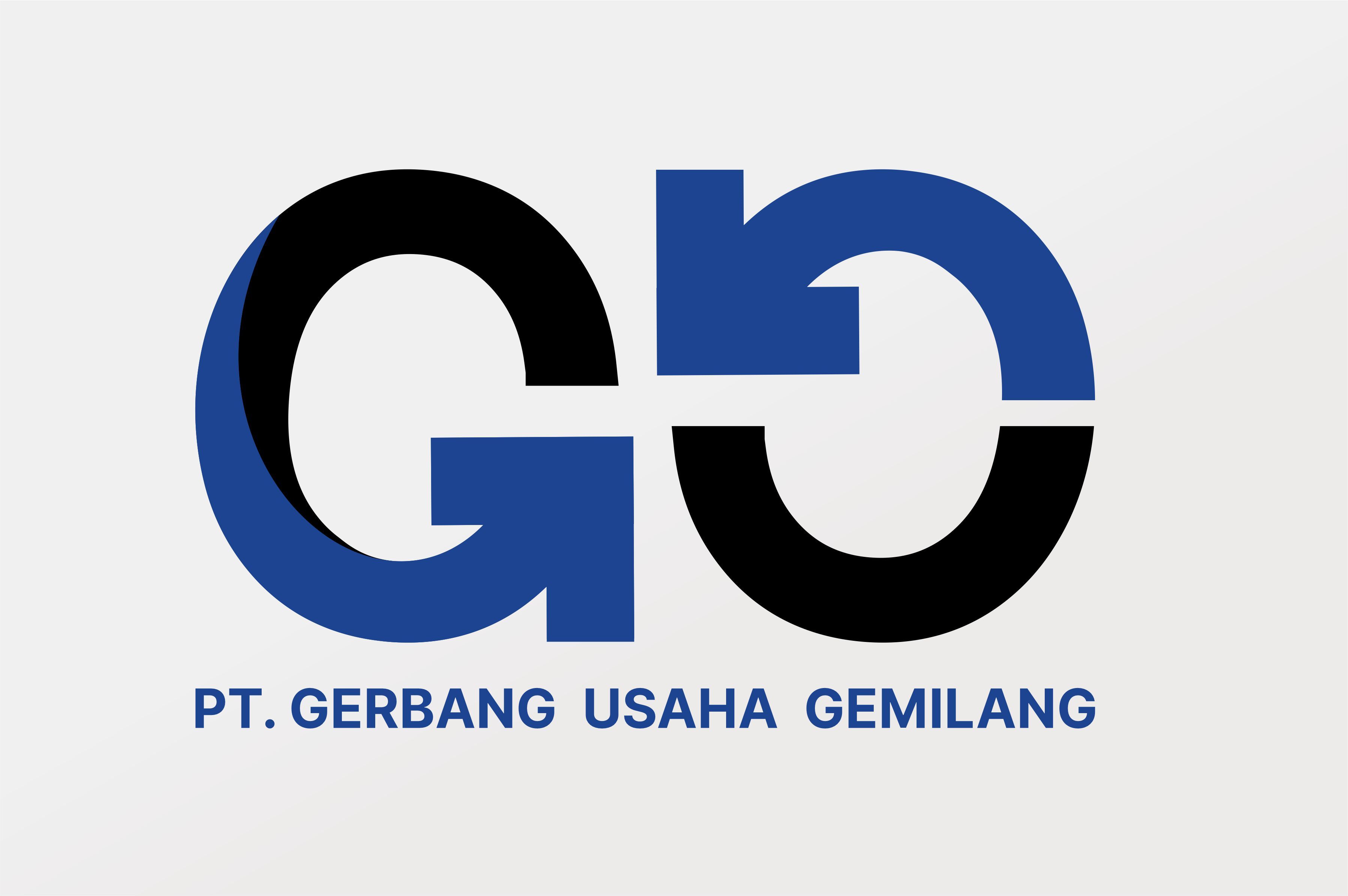 PT. GERBANG USAHA GEMILANG