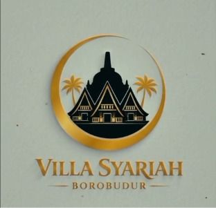 Villa Syariah Borobudur