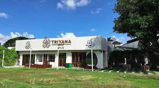 Triyana Group