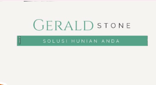 GERALD STONE (Toko Batu Alam)