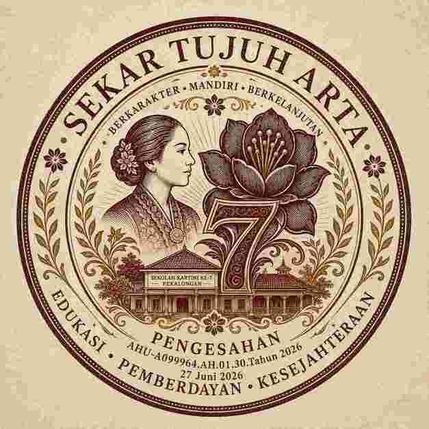 PT SEKAR TUJUH ARTA
