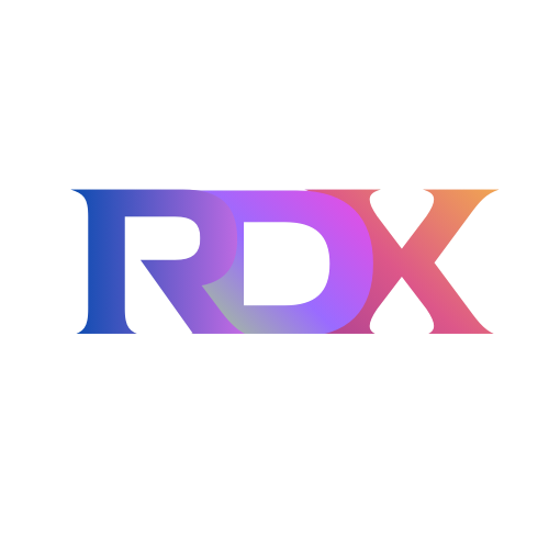 PT RDX DIGITAL KREATIF