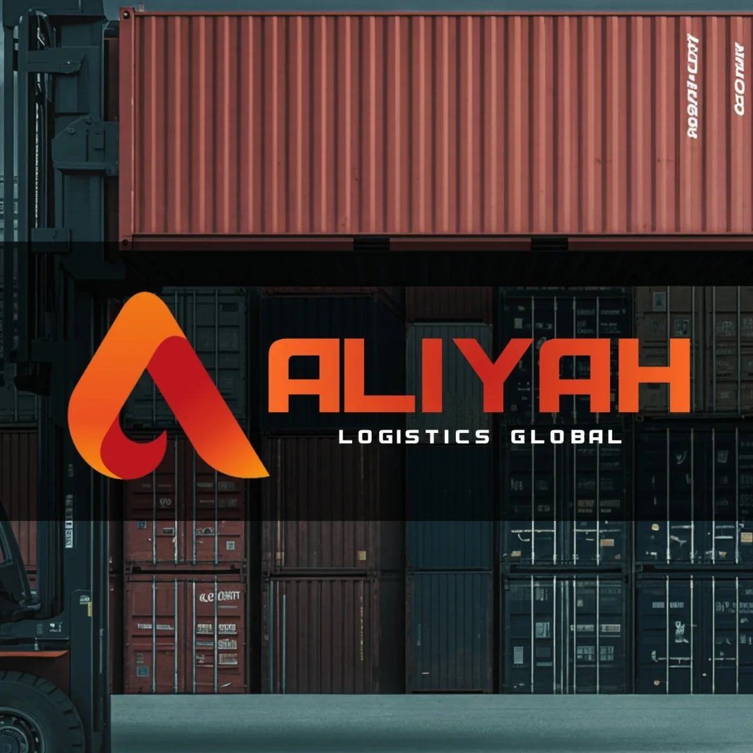 ALIYAH LOGISTICS GLOBAL