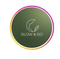 Glow & Go Batam logo