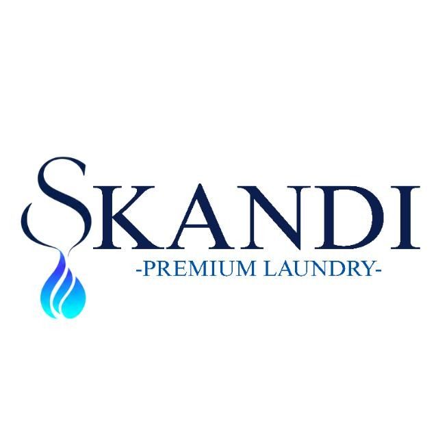 Skandi Premium Laundry