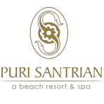 Puri Santrian Bali