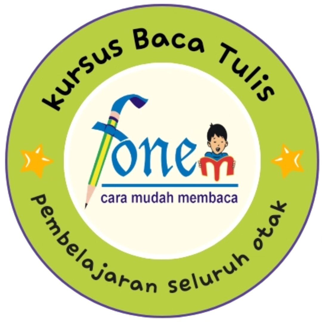 Kursus Baca Tulis Fonem